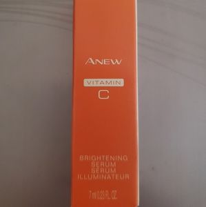 Avon ANEW Vitamin C Brightening Serum
